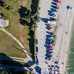 Beachfront Fos, Afissos,pelion.