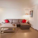 别墅 Beachfront Fos, Afissos,pelion.