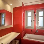 Beachfront Fos, Afissos,pelion. 沃洛斯