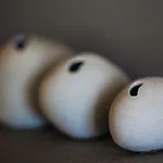 别墅 Beachfront Fos, Afissos,pelion. 沃洛斯