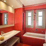 Beachfront Fos, Afissos,pelion. 别墅 沃洛斯