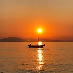 Beachfront Fos, Afissos,pelion. 别墅 沃洛斯