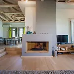 Beachfront Fos, Afissos,pelion. *