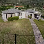 Beachfront Fos, Afissos,pelion. 别墅 沃洛斯