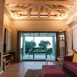 Beachfront Fos, Afissos,pelion. 别墅 沃洛斯