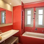 Beachfront Fos, Afissos,pelion. 别墅 沃洛斯