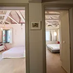 别墅 Beachfront Fos, Afissos,pelion. 沃洛斯