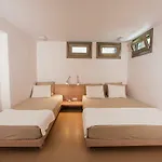 别墅 Beachfront Fos, Afissos,pelion. 沃洛斯