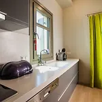 Beachfront Fos, Afissos,pelion. 别墅 沃洛斯