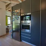 Beachfront Fos, Afissos,pelion. 别墅 *