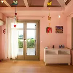 别墅 Beachfront Fos, Afissos,pelion. 沃洛斯