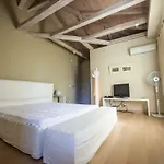 别墅 Beachfront Fos, Afissos,pelion. 沃洛斯