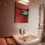 别墅 Beachfront Fos, Afissos,pelion. 沃洛斯