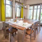 Beachfront Fos, Afissos,pelion. 别墅 沃洛斯