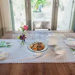 别墅 Beachfront Fos, Afissos,pelion. *