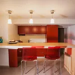 Beachfront Fos, Afissos,pelion. 别墅 沃洛斯