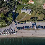 Beachfront Fos, Afissos,pelion. * 沃洛斯