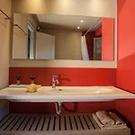 Beachfront Fos, Afissos,pelion. 别墅 *