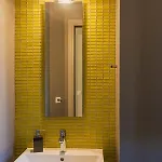 Beachfront Fos, Afissos,pelion. 别墅