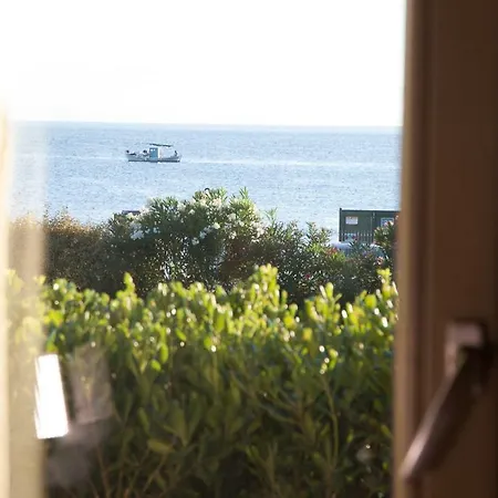 Beachfront Fos, Afissos,pelion. Volos