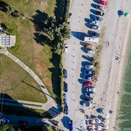 Beachfront Fos, Afissos,pelion.