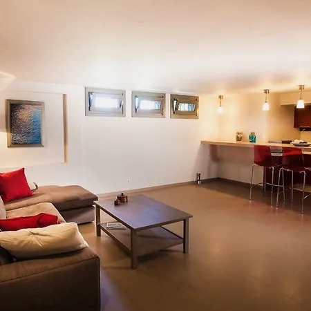 Beachfront Fos, Afissos,pelion. Villa Volos