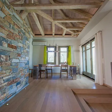 Beachfront Fos, Afissos,pelion.