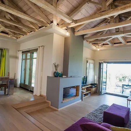 Beachfront Fos, Afissos,pelion. *