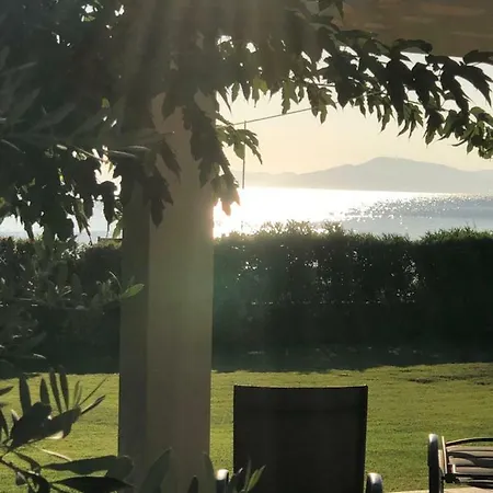 Beachfront Fos, Afissos,pelion. *