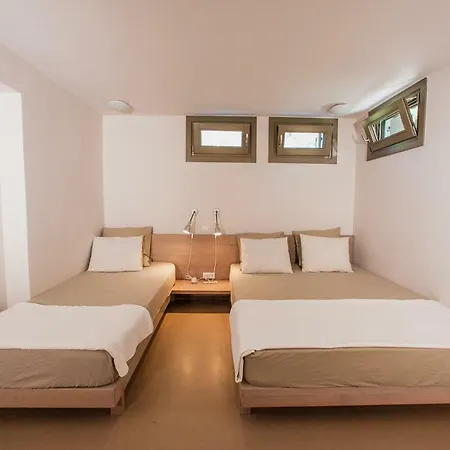 Villa Beachfront Fos, Afissos,pelion. Volos