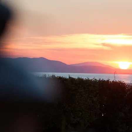 Villa Beachfront Fos, Afissos,pelion. Volos
