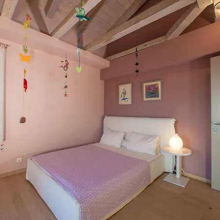 Beachfront Fos, Afissos,pelion. *