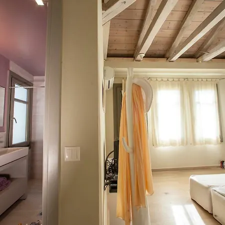 Beachfront Fos, Afissos,pelion. Villa *