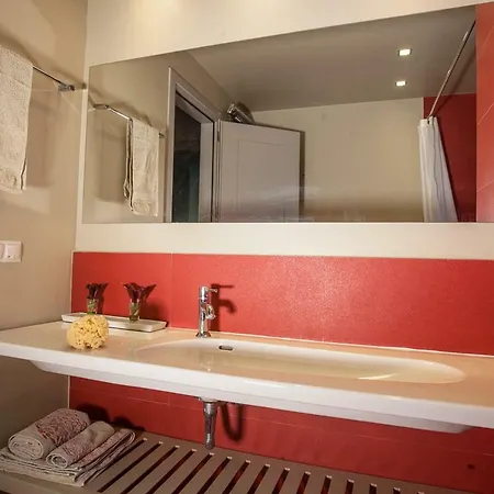 Villa Beachfront Fos, Afissos,pelion. *