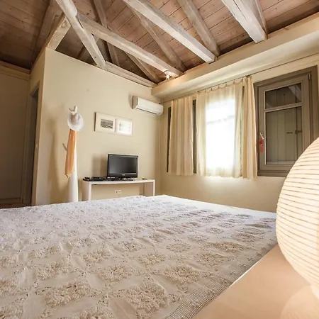 Villa Beachfront Fos, Afissos,pelion. Volos