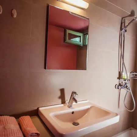 Villa Beachfront Fos, Afissos,pelion. Volos