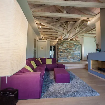 Beachfront Fos, Afissos,pelion.