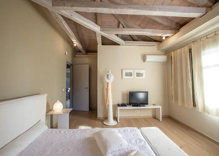 Beachfront Fos, Afissos,pelion.